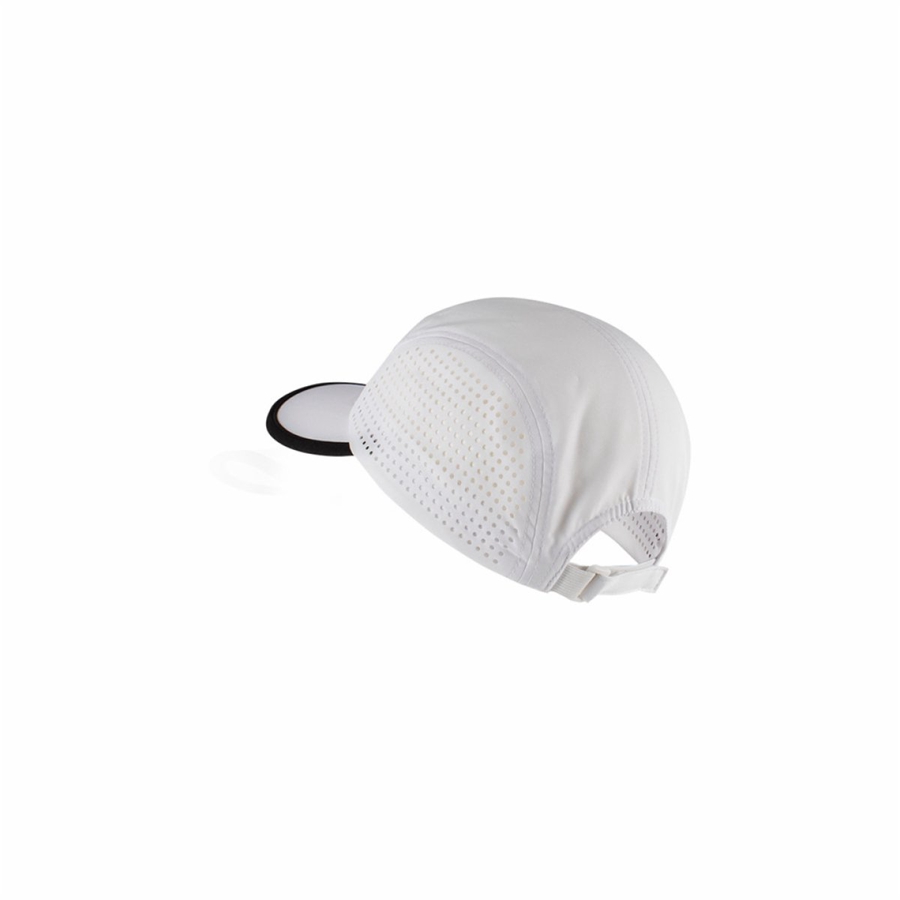 Femme Blanche Casquette Castelli LAST LEG - france  RXM-0599466