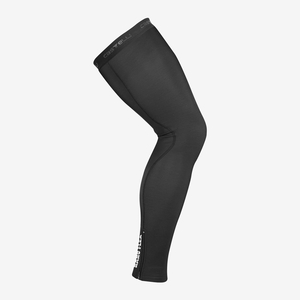 Femme Noir Jambière Castelli NANO FLEX 3G - france  DQS-0319278