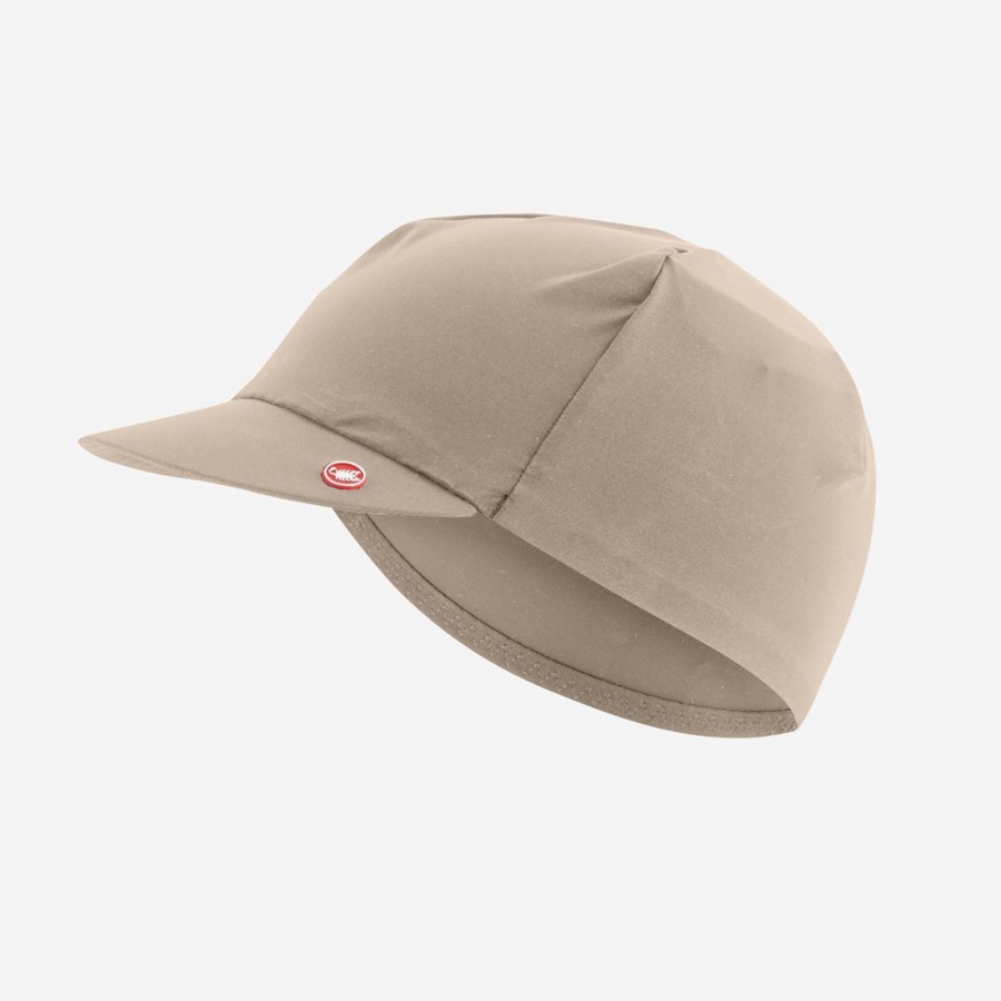 Homme Blanche Casquette Castelli PREMIO 2 - france  YWS-7147596