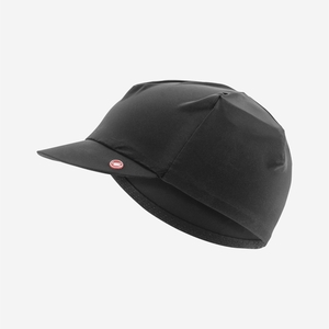 Homme Noir Casquette Castelli PREMIO 2 - france  AFL-2230399